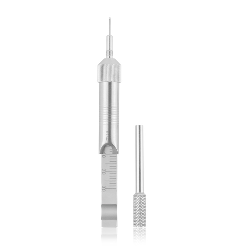 [DK]Dybdemåler til EickLoxx Small Osteosynthesis System, 30 mm